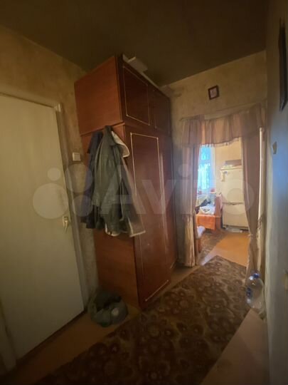 1-к. квартира, 38,2 м², 1/5 эт.