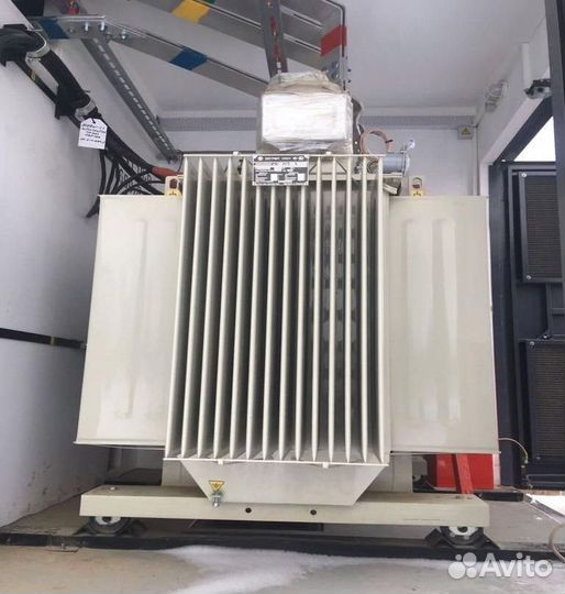 Трансформатор тмз б\у арт75368