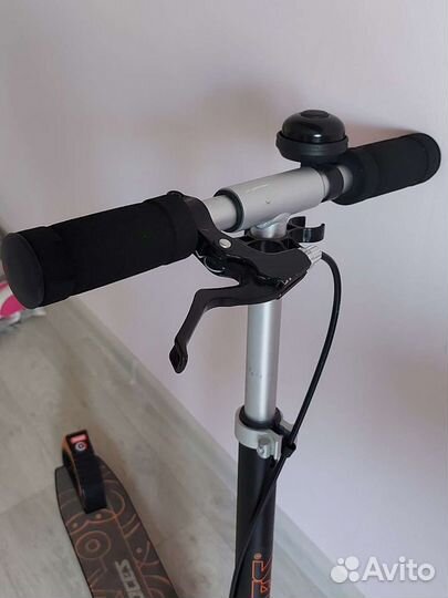 Продам детский самокат бу