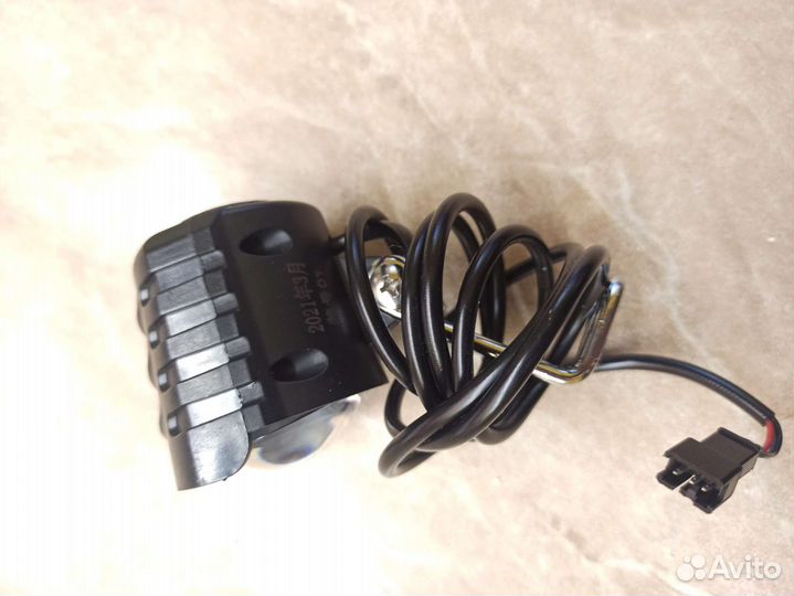 Фара на самокат Kugo m4