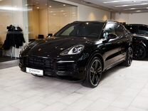 Porsche Cayenne, 2022, с пробегом, цена 12 500 000 руб.
