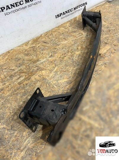 Усилитель бампера заднего, audi Q5 2017