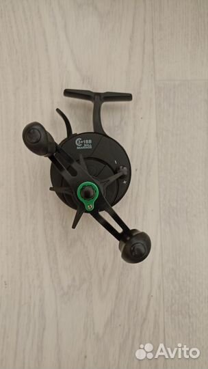 Катушка Kosadaka Sierra