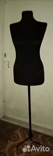 Манекен для портного