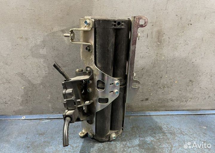 Конденсатор Mazda 6 GJ