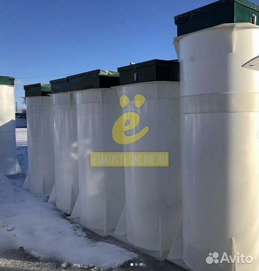 Септик Аквалос