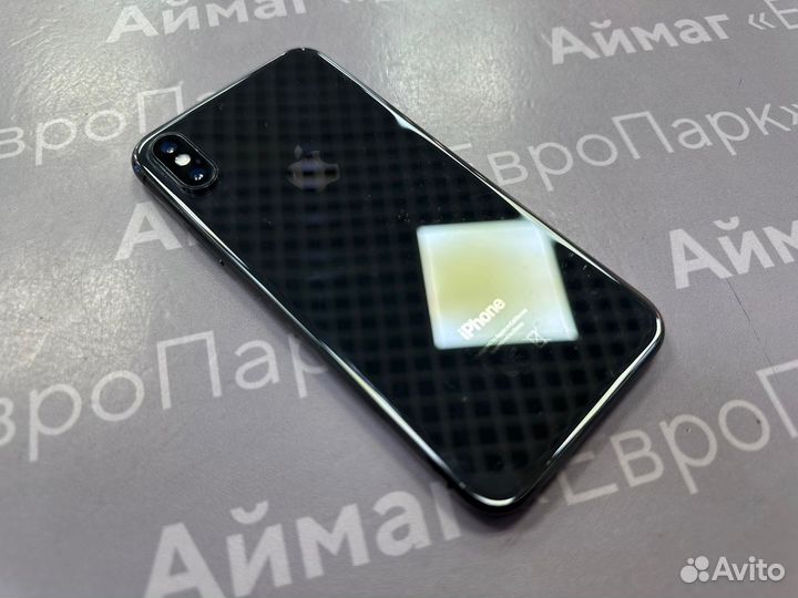 iPhone X, 64 ГБ