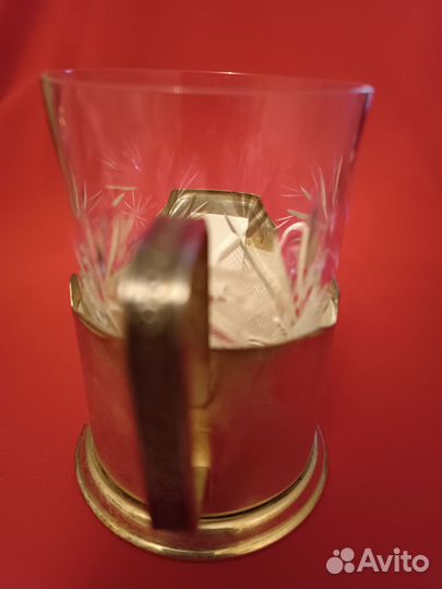 Подстаканник