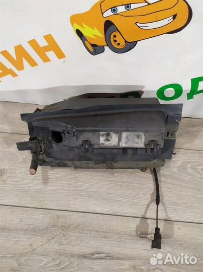 Блок предохранителей Ford-Форд Fiesta 1995-2001