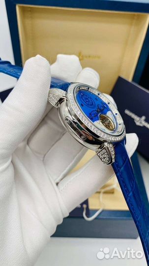 Часы мужские Ulysse Nardin