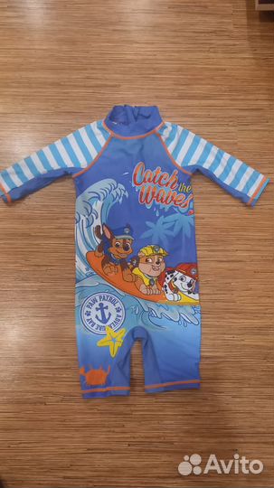 Вещи и обувь для мальчика от 2 лет и старше