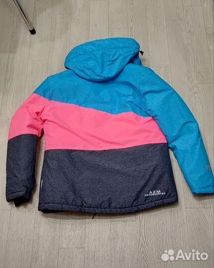 Горнолыжный костюм женский 46 48