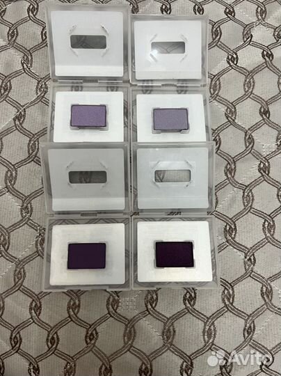 Mary kay тени косметика