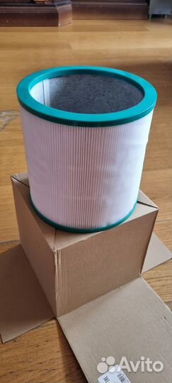 Dyson pure cool tp00/tp02/tp03/AM11 фильтр