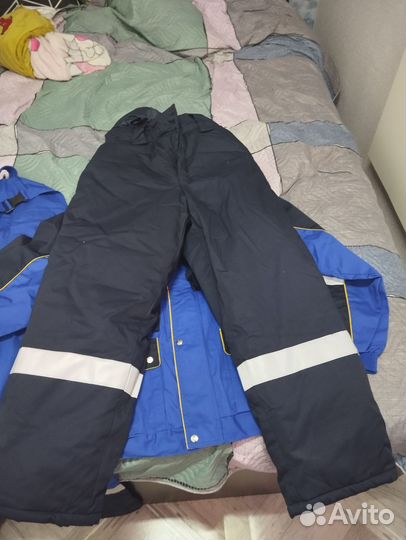 Рабочая форма