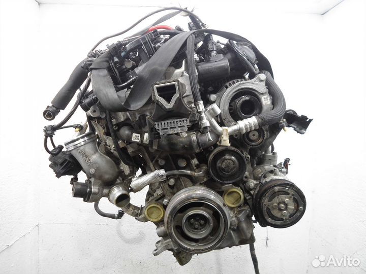 Компрессор системы кондиционирования BMW X1