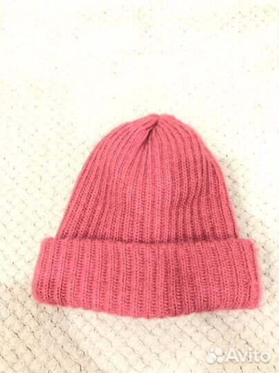 Шапка женская