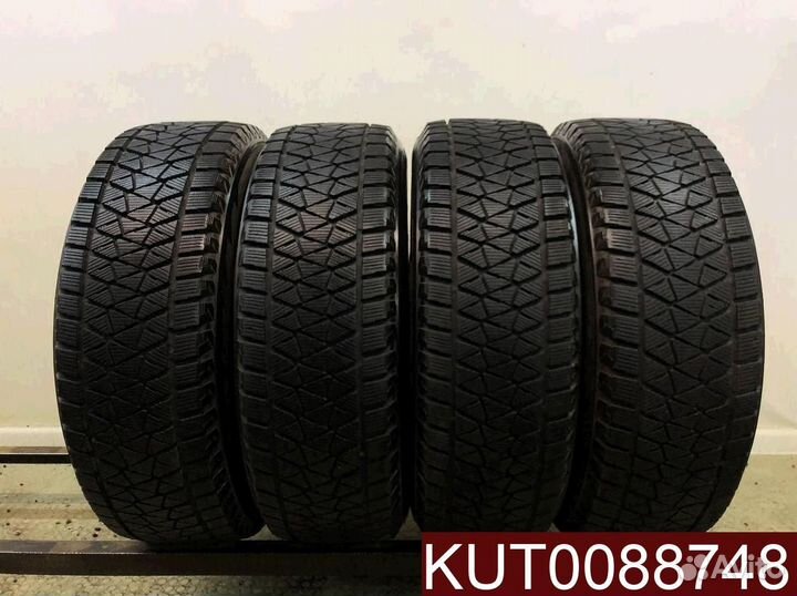 Bridgestone Blizzak DM-V2 225/65 R17 107U