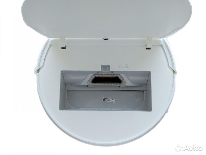 Робот пылесос Xiaomi Mi Robot Vacuum Mop