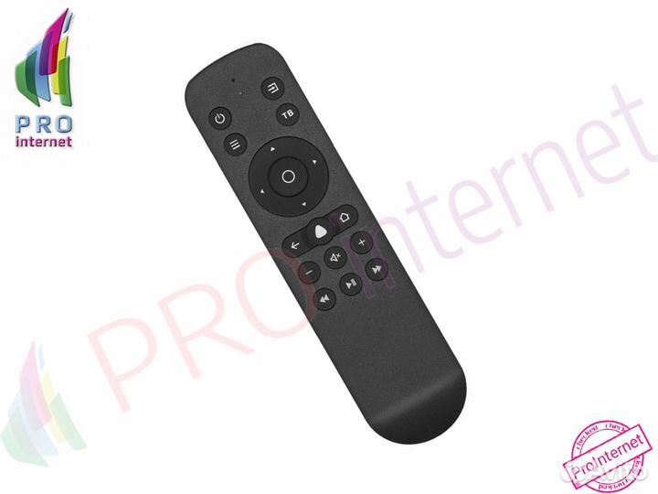 Пульт для телевизора Dexp RCR60BT Яндекс Алиса тв