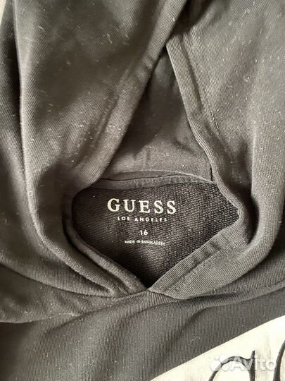 Худи Guess