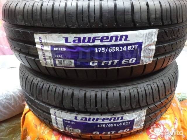 Laufenn G Fit EQ LK41 185/65 R14