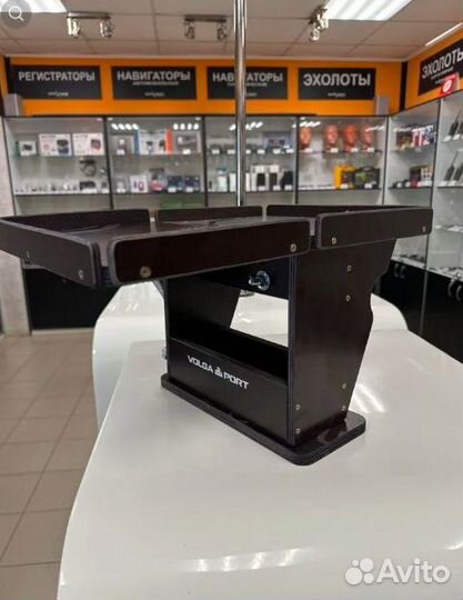 Стол для эхолота volga-port KM-09