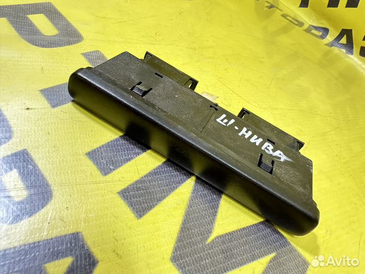 Блок контрольных ламп Chevrolet Niva