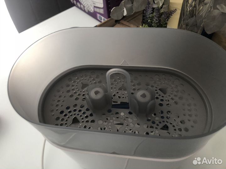 Стерилизатор avent