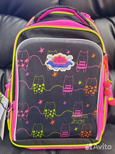 Ранец школьный 1-4 класс