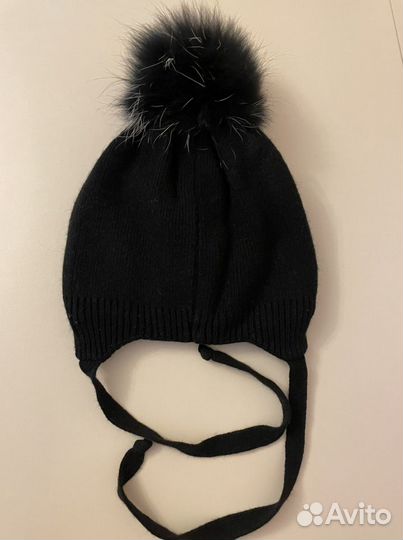 Зимняя шапка mialt