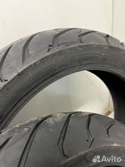 Комплект Pirelli Angel ST 2024 160/60/17 и 120/70