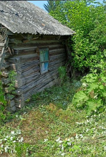 Участок 14 сот. (ИЖС)