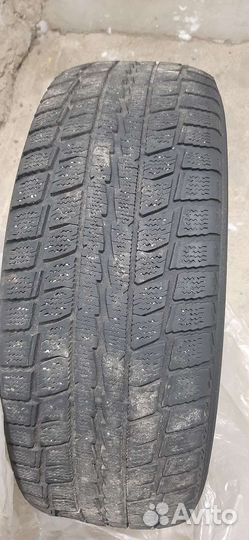 Dunlop Graspic DS2 215/60 R16