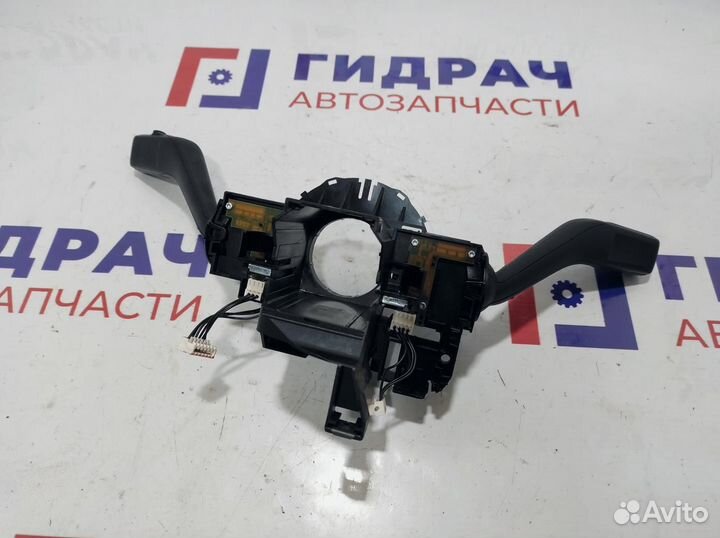 Переключатель подрулевой в сборе Volkswagen Passat B6 3C9953513P