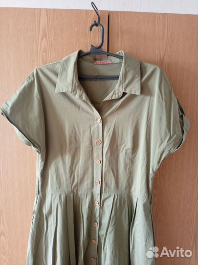 Платья 50р