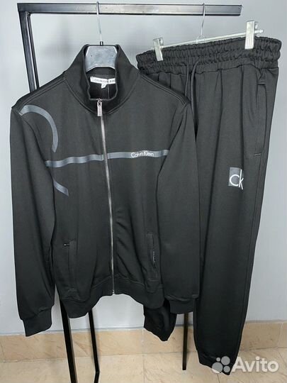 Спортивный костюм мужской calvin klein