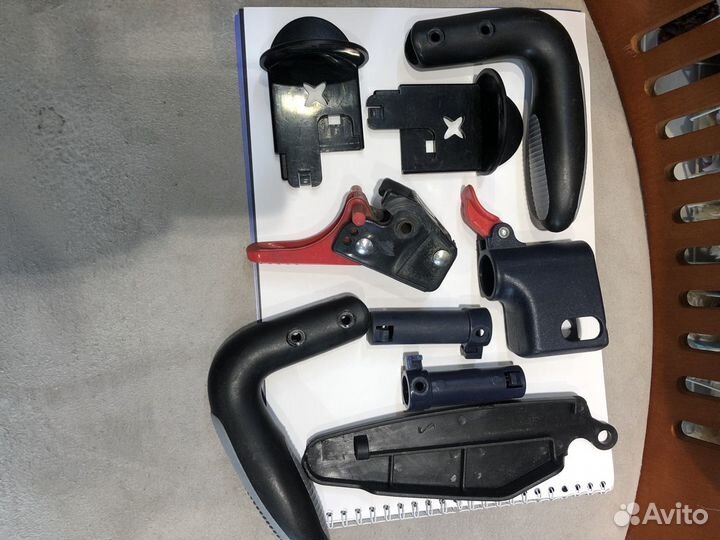 Запчасти для коляски