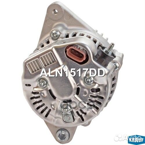 Генератор ALN1517DD Krauf