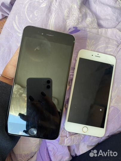 iPhone 6 Plus, 32 ГБ