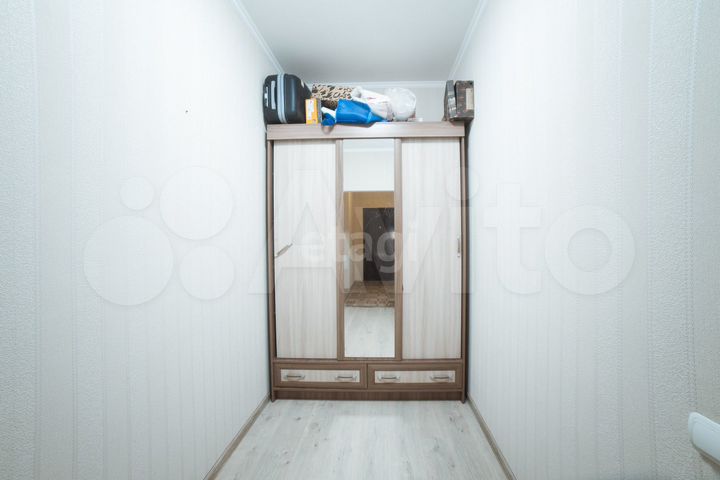 2-к. квартира, 72 м², 1/11 эт.