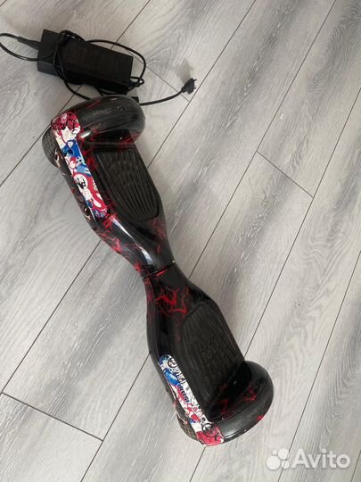 Гироскутер