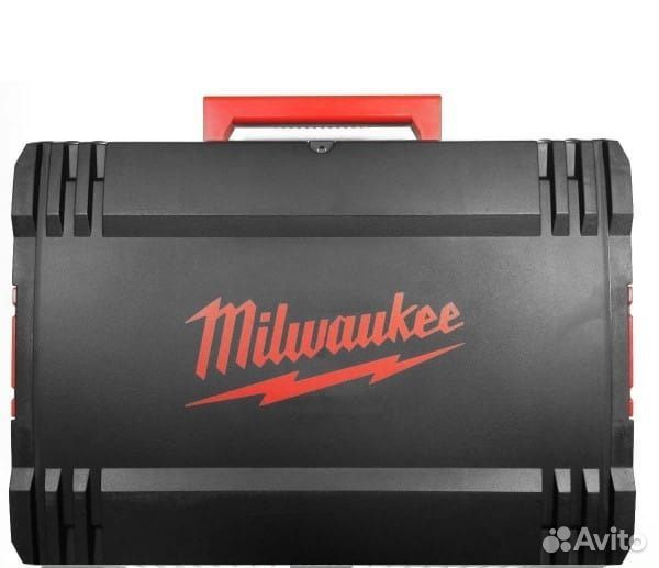 Набор инструментов milwaukee M18 cblpp2A-402C