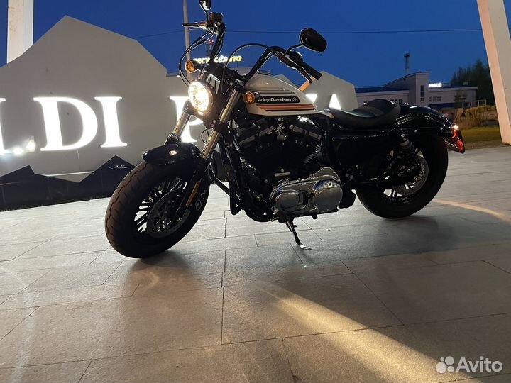 Harley-Davidson