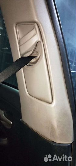 Химчистка автомобиля