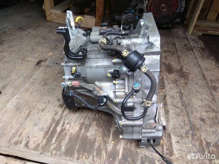 Автомат Honda Civic 4d,5d двигатель 1.8 spca TG