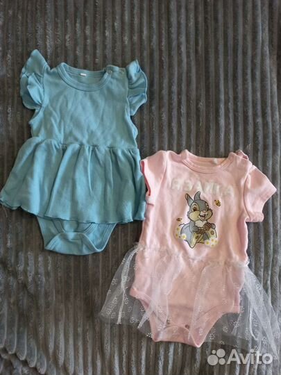 Детские вещи