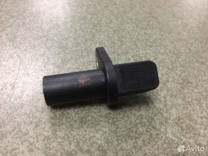 Датчик положения коленвала Ваз 2110 синхронизации