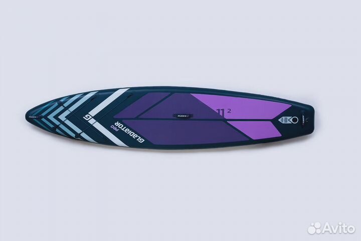 Сап доска Sup board Gladiator PRO 11'2