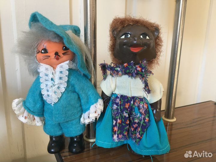 Куклы гдр, Барби